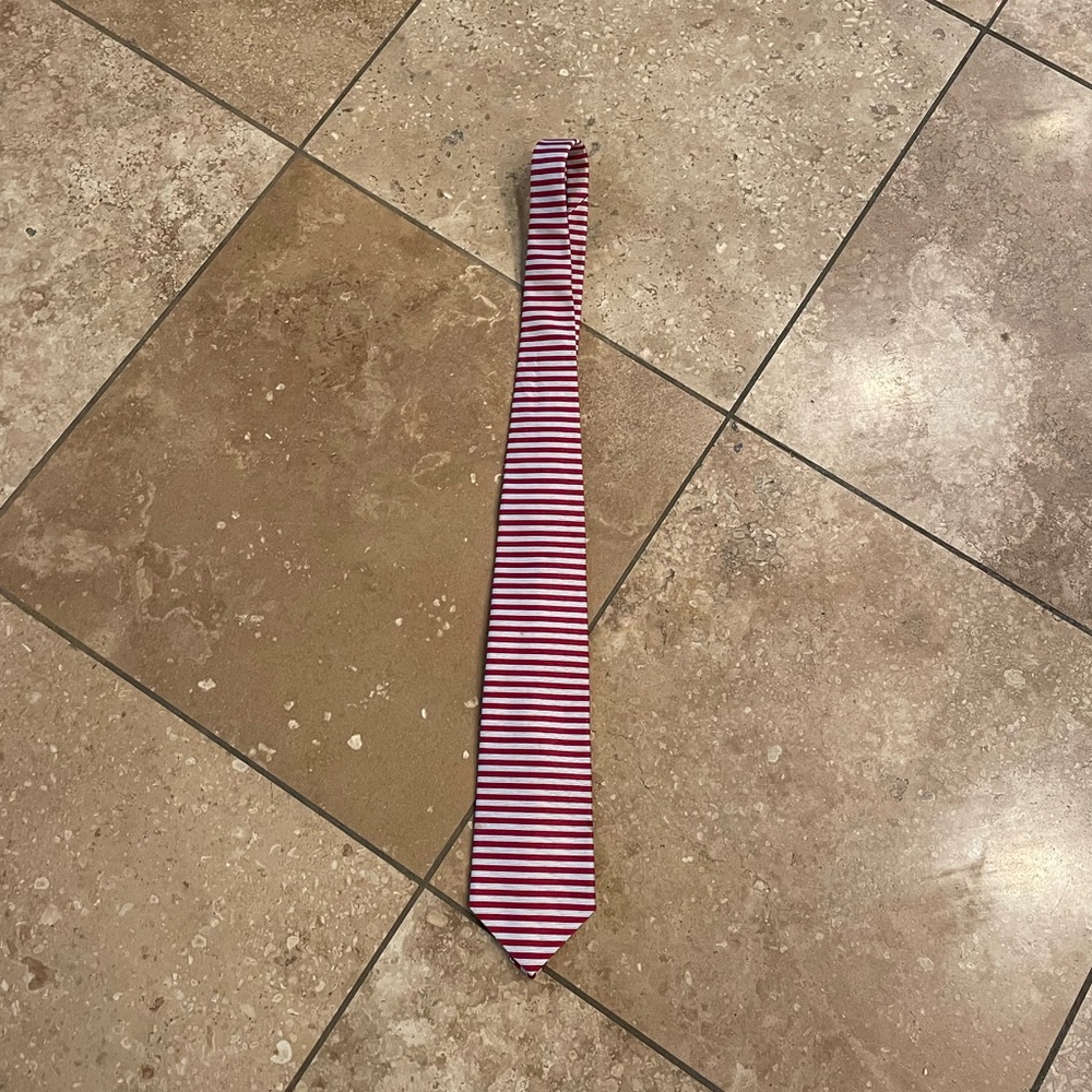 Brooks Brothers Tie